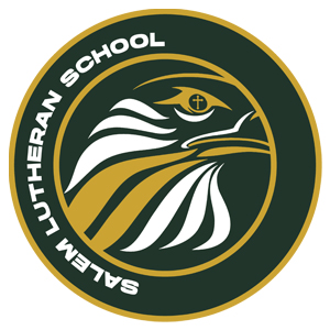 Salem Lutheran School logo